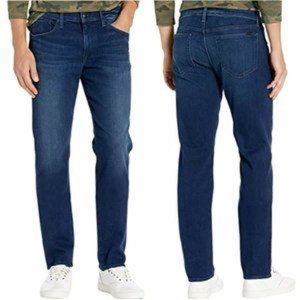 JOE'S Jeans Men’s 34 The Brixton Straight + Narrow
